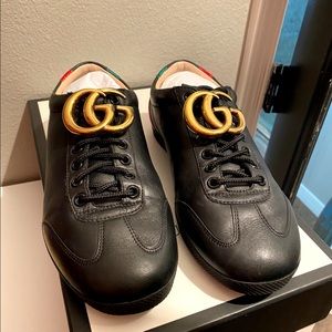 GG Gucci Sneakers